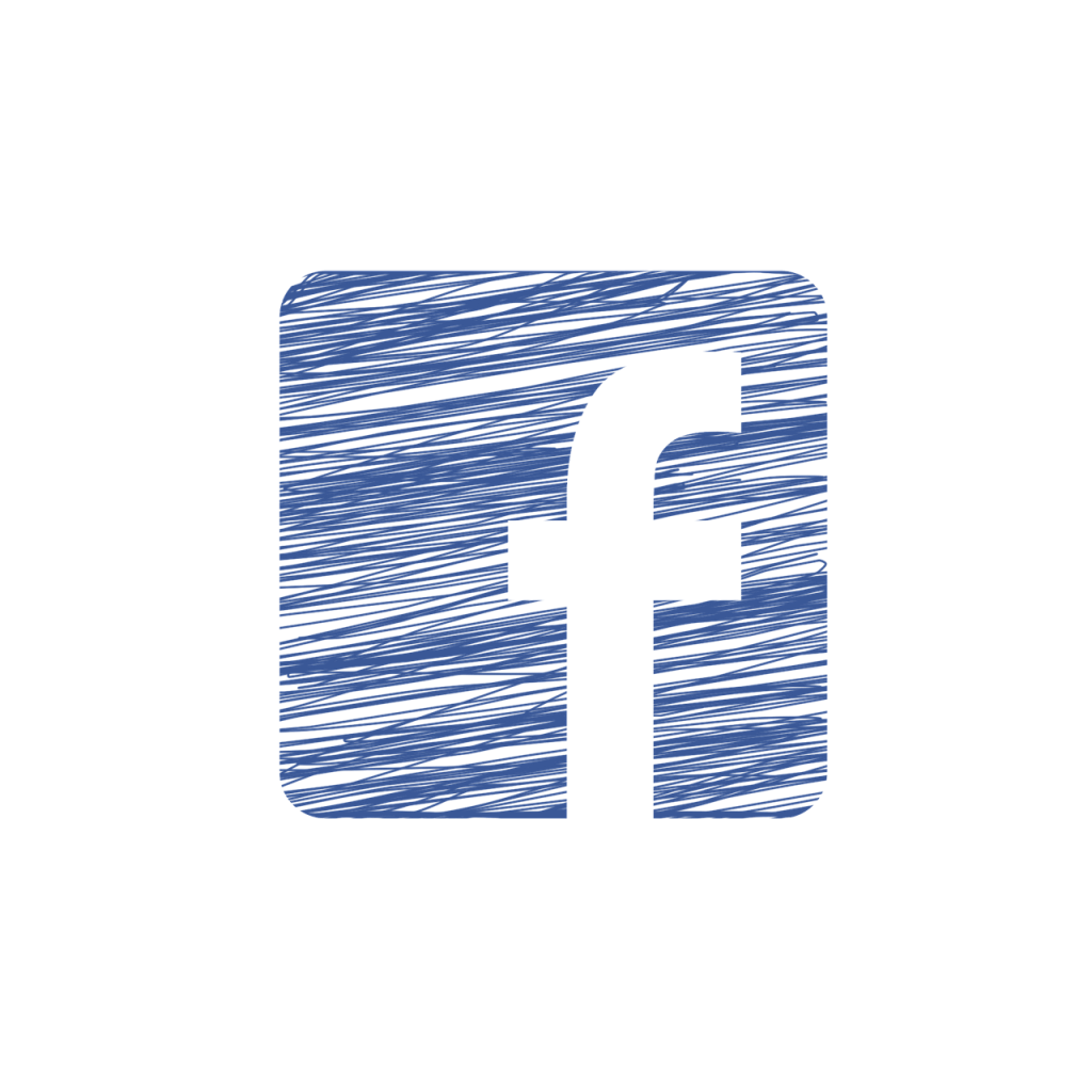 facebook, social network, icon, social media, tiktok, online, logo, cut out, facebook, facebook, facebook, facebook, facebook, logo